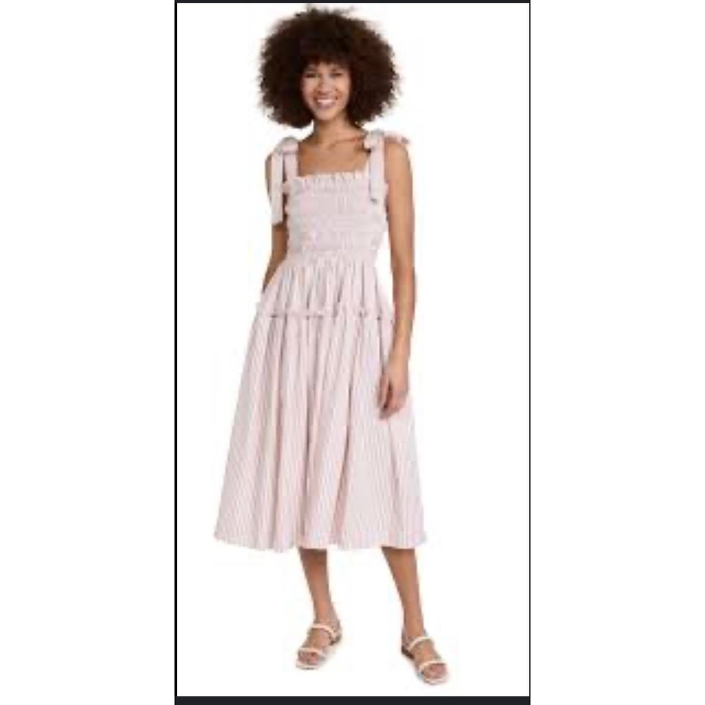 en saison dress